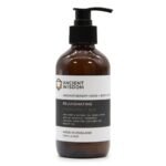 Hand- und Körperlotion Sandelholz Rose