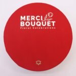 Round Box - Classic Red Roses – Matvana Round Box - Classic Red Roses