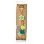 Aromatherapy Jewellery Necklace - Flower of Life 30mm
