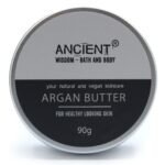Pure Body Butter 90g - Argan – Matvana Pure Body Butter 90g - Argan