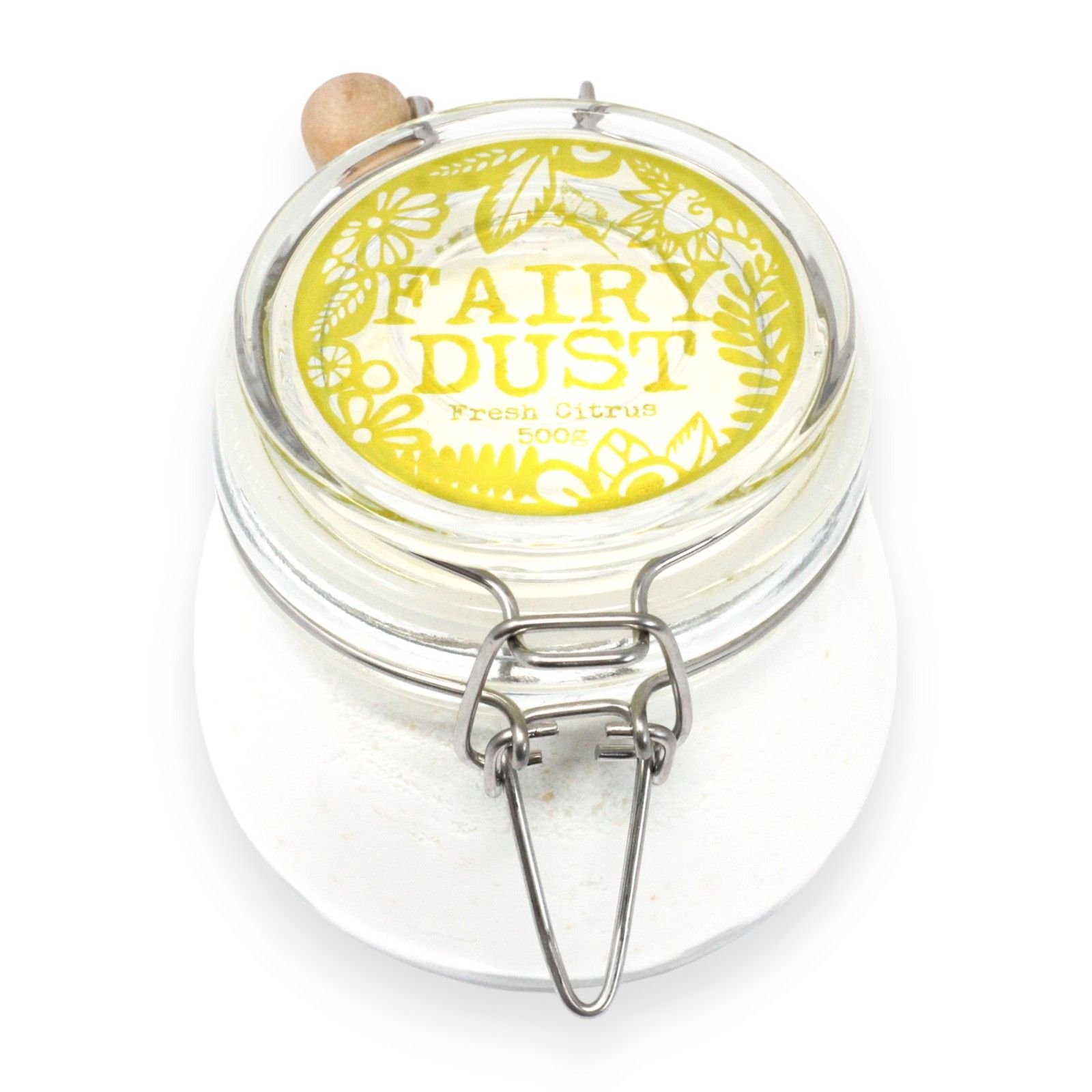 bG9jYWw6Ly9tZWRpYS9TUC9FRC82MFIzMEMxSjY0U0tFRFNQL2VkNWU2ZWI0LmpwZw.jpg A&C Fairy Dust 500g - Fresh Citrus