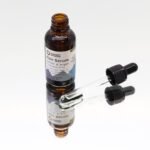 Organic Hair Serum 30ml - Unfragranced – Matvana Organic Hair Serum 30ml - Unfragranced
