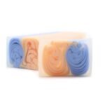 Handcrafted Soap Loaf 1.2Kg - Pharoah