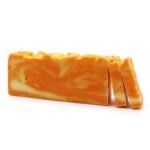 Zimt Orange Olivenölseife Naturseife 1250g – Handgemachte Naturseife mit Zimt & Orangenöl – Matvana Zimt Orange Olivenölseife Naturseife 1250g – Handgemachte Naturseife mit Zimt & Orangenöl