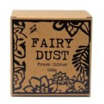 A&C Fairy Dust 500g - Fresh Citrus – Matvana A&C Fairy Dust 500g - Fresh Citrus