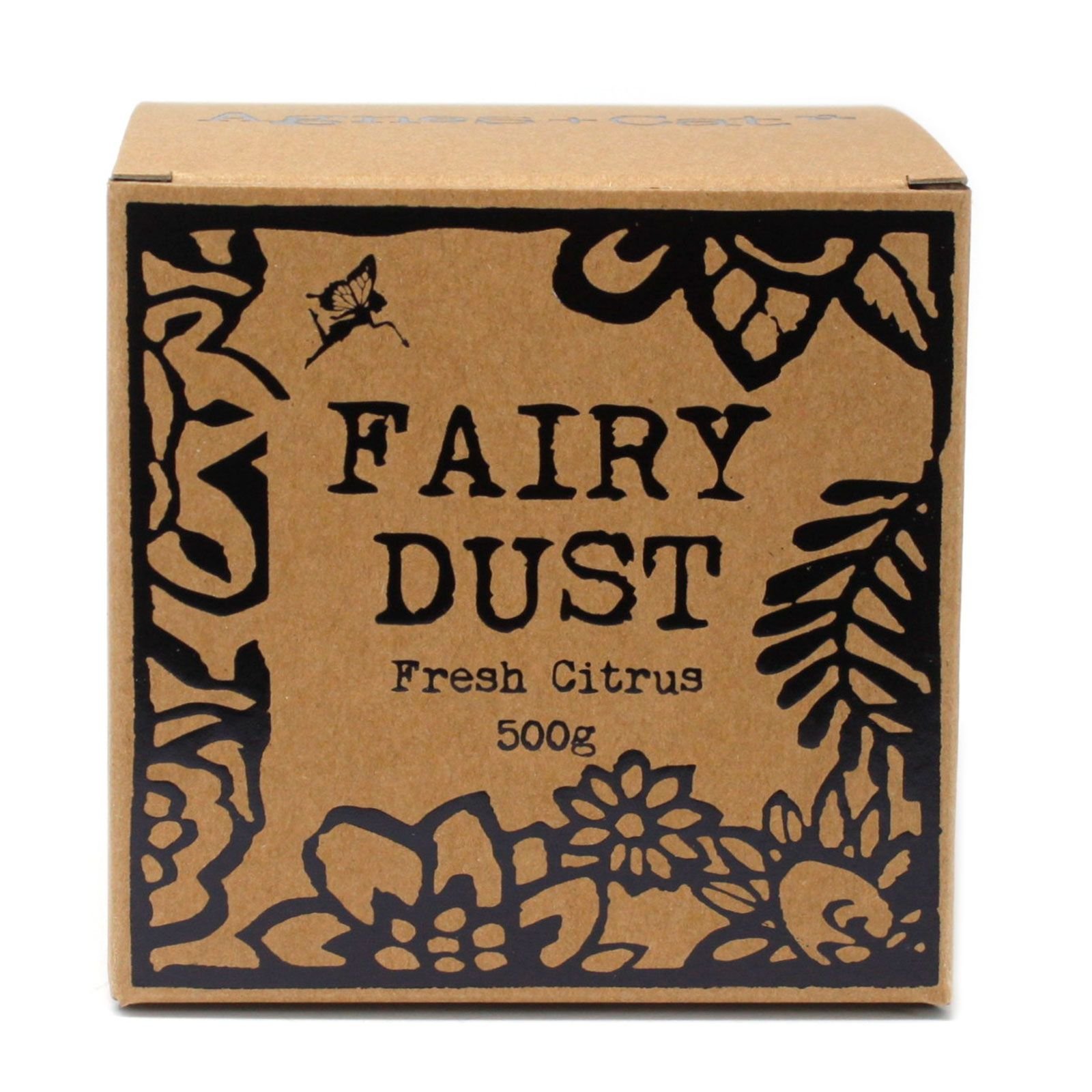 bG9jYWw6Ly9tZWRpYS9TUS9KQy82MFIzMEMxRzZNVjNKQ1NRLzdlNDM1ZTgwLmpwZWc.jpg A&C Fairy Dust 500g - Fresh Citrus