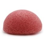 Konjac Sponge - Rose – Matvana Konjac Sponge - Rose