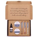 Mindful Moments Self Care Kit – Matvana Mindful Moments Self Care Kit