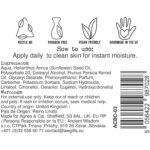 Hand- und Körpercreme Japanese Bloom 300ml luxuriöse intensive Pflege