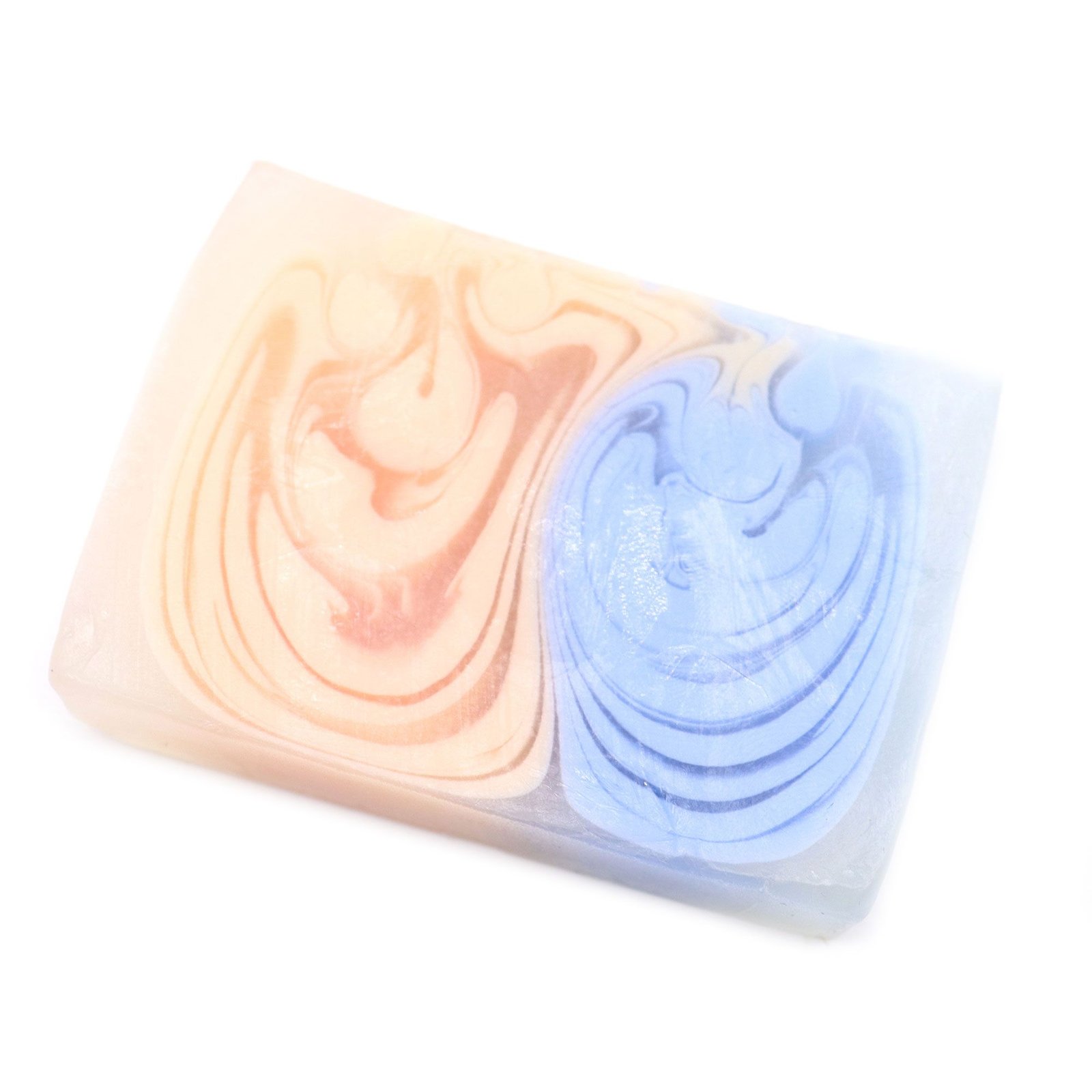 Handcrafted Soap Loaf 1.2Kg - Pharoah