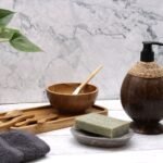 Natural Coconut Soap Dispencer - 150ml – Matvana Natural Coconut Soap Dispencer - 150ml