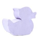 Purple Duck Gästeseife Granatapfel