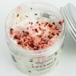 Coconut Whipped Soap 120g