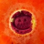 Aniseed Halloween Bath Bomb