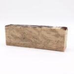 Kokos Olivenölseife Naturseife 1250g – Handgemachte Naturseife mit Kokosfasern & Olivenöl