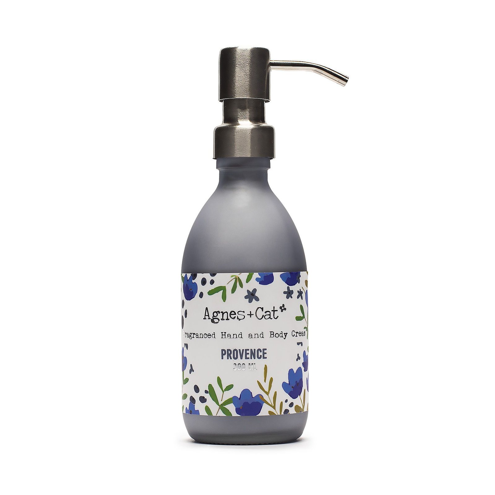 Hand- & Körpercreme Provence 300ml
