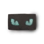 Cats Eyes Badebombe 80g
