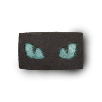 Cats Eyes Badebombe 80g