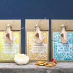 Teebaum Limette Badesalz 500g Himalaya Aromatherapie Badesalz Wellness Geschenk mit Holzlöffel